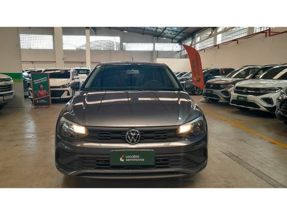 VOLKSWAGEN POLO 1.0 MPI TRACK MANUAL VOLKSWAGEN POLO 1.0 MPI TRACK MANUAL